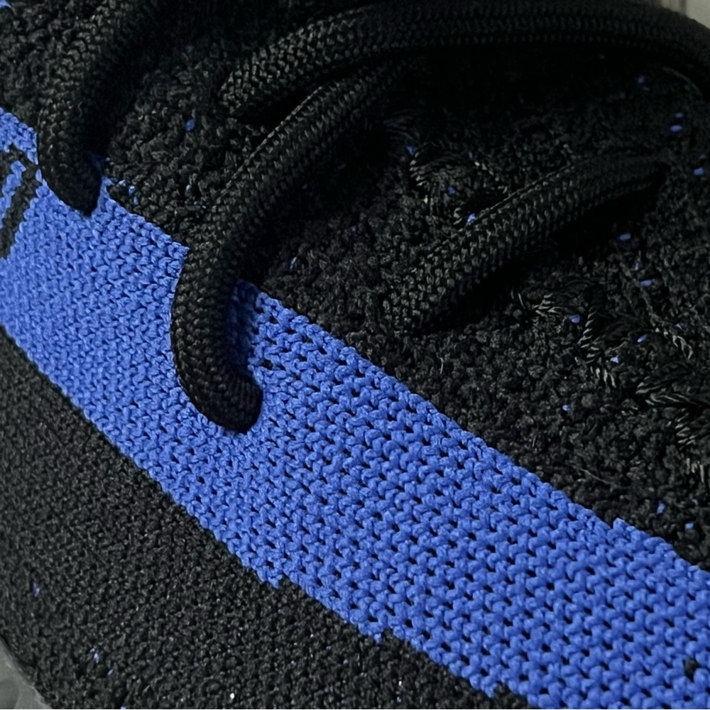 Dazzle Blue Yeezy Ultra Boost 350 V2 Size 6.5 *Brand New - GOAT Verified* - Picture 6 of 10